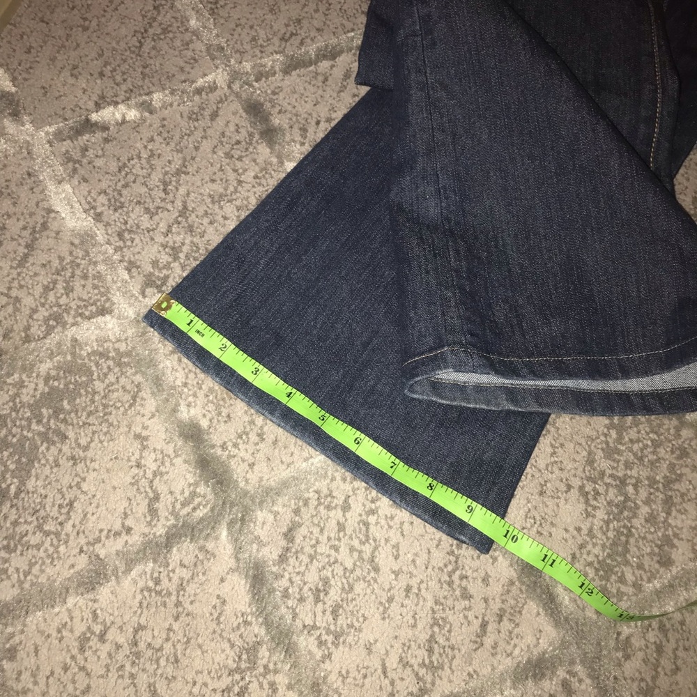 Michael Kors Jeans - Size 8 - Picture 8 of 8